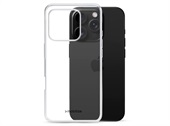 Mobilize Gelly Case Apple iPhone 16 Pro Max Clear